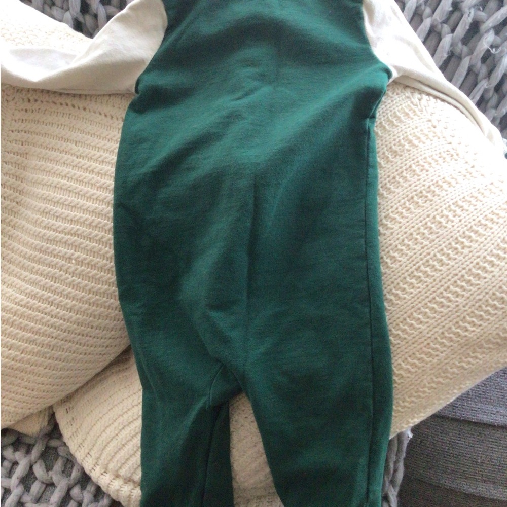 Carter’s pajamas